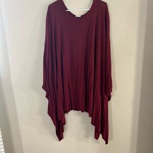 Three Birds Nest Wren Tunic